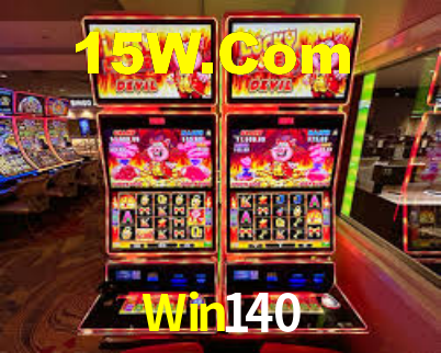 Apostas com odds competitivas na Win140