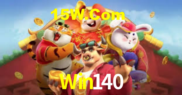 APP rápido e leve da Win140