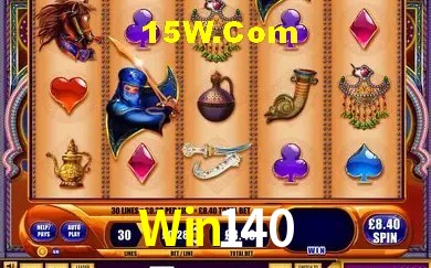 Torneios e prêmios garantidos na Win140