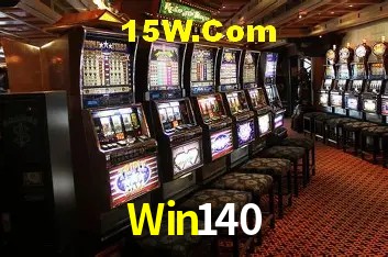 Jogos com bônus e suporte 24h na Win140